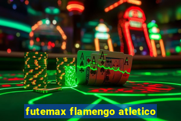 futemax flamengo atletico